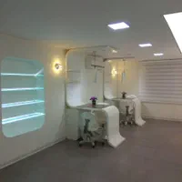 طراحی و اجرای کناف ، نورپردازی ، رنگ