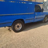 ماشین نیسان|خودرو سواری و وانت|ری, تقی آباد|دیوار