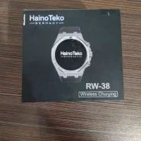 ساعت هوشمند Haino Teko RW-38|ساعت|نسیم‌شهر, |دیوار