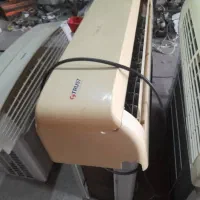 نصب و تعمیر انواع کولر پکیج یخچال لباسشویی ظرفشویی|خدمات پیشه و مهارت|لاهیجان, گلستان|دیوار