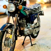 موتور سی جی