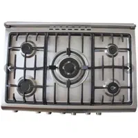 اجاق گاز فردار 2موتور|اجاق گاز و لوازم برقی پخت‌وپز|کرمان, |دیوار