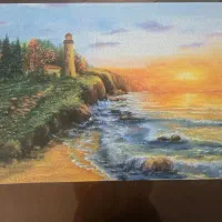 پازل  ۲۰۰۰ تیکه