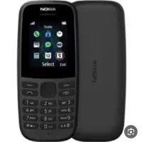 گوشی نوکیا سالم
