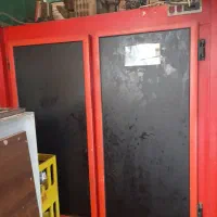 لوازم فروشی