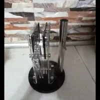 اتو اجاق گاز جاروشارژی دستگاه خوشبوکننده هوا|پخش‌کننده DVD و ویدیو|تهران, باشگاه نفت|دیوار