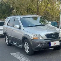 سورنتو۲۰۰۹فول بسیارتمیز و استثنایی|خودرو سواری و وانت|کرج, گوهردشت|دیوار