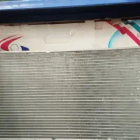 رادیاتور سازی عدالت|قطعات یدکی و لوازم جانبی|شاهین‌شهر, شهرک صنعتی|دیوار