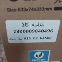 لپ تاپ لنوو در حد نو|رایانه همراه|اصفهان, گلزار|دیوار