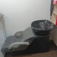 دکور آرایشگاه