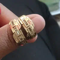 فروش حلقه طلا ۱۰۰بالای تابلو