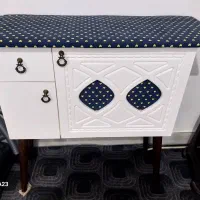 میز چرخ خیاطی