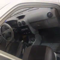 پراید ۱۳۲ SX فرمان هیدرولیک|خودرو سواری و وانت|نیشابور, هفده شهریور|دیوار