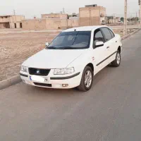 سمند EF7 مدل90 معاوضه با پراید شاسی سالم|خودرو سواری و وانت|اندیمشک, |دیوار