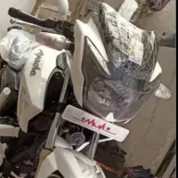 اپاچی ۱۸۰ مدل ۹۴|موتورسیکلت|اندیشه, اندیشه فاز ۱|دیوار