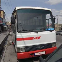 مینی بوس اویکو مدل ۷۱