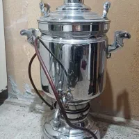 سماور مجلسی