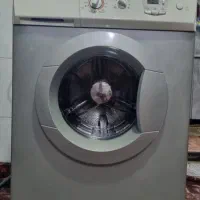 لباسشویی ابسال