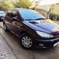 206تیپ5 مدل1395|خودرو سواری و وانت|مشهد, سپاد|دیوار