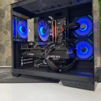 فروشگاه گیمینگ اهواز