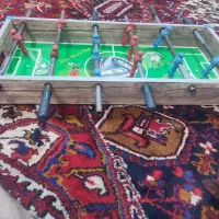 فوتبال دستی|ورزش‌های توپی|تبریز, |دیوار