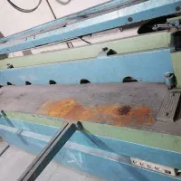 فروش گیوتین 2 متری 3 میل