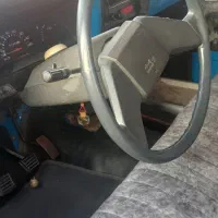 نیسان ۸۳ عروسک|خودرو سواری و وانت|الوند, |دیوار