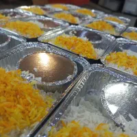 رستوران ، تهیه غذا|خدمات پذیرایی، مراسم|تهران, کوثر|دیوار