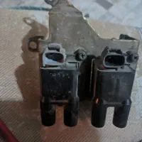 کوئل و وایر تقویتی پراید