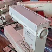 چرخ خیاطی کاچیران مدل 1129