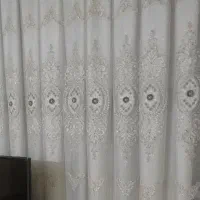 پرده در حد نو