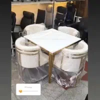 میز چهار نفره|میز و صندلی غذاخوری|کرمان, |دیوار