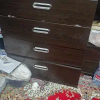 تختخواب دو نفره و خوشخواب|تخت و سرویس خواب|شیراز, زرگری|دیوار