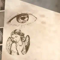 دستگاه حکاکی لیزر پلاک و غیرفلزات مثل چرم،چوب و ..