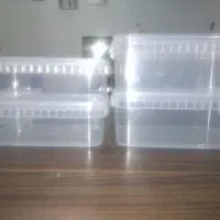 تولید وپخش ظروف ۱۰۰۰و۱۲۰۰ سی سی مایکروویووی