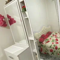 میزآرایش