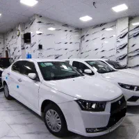 دنا شش دنده تحویل روز