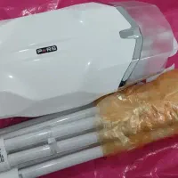 لامپ مهتابی