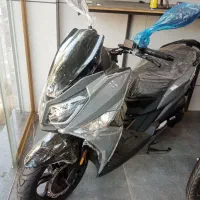 جی 200 مدل 1404 خشک