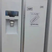 سایدبای ساید اسنوا ویترینی و آکبند