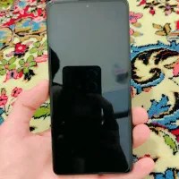 گوشی نوت 12 پرو فایبجی|موبایل|زاهدان, |دیوار