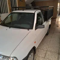 پراید وانت|خودرو سواری و وانت|فردیس, قریشی|دیوار