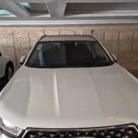 تیگو ۷پلاگین هیبرید
