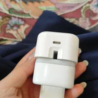 شارژر آیفون