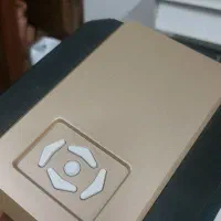 لیزر مینی پرتابل k4pro