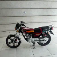 موتور۲۰۰صفر لیفان