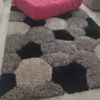 فرش ترک 6متری برند کریستال