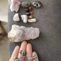 نگین انگشتر