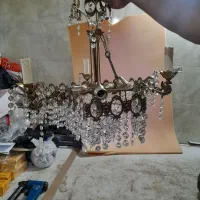 لوستر  ۵میلیون|لوستر و چراغ آویز|صباشهر, |دیوار