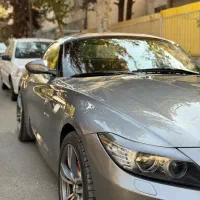 بی ام و زد ۴ Z4 بی رنگ 2013|خودرو سواری و وانت|تهران, بوستان چیتگر|دیوار